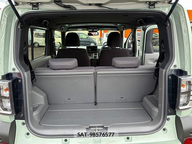 Daihatsu TAFT 2025-07 7562952-15