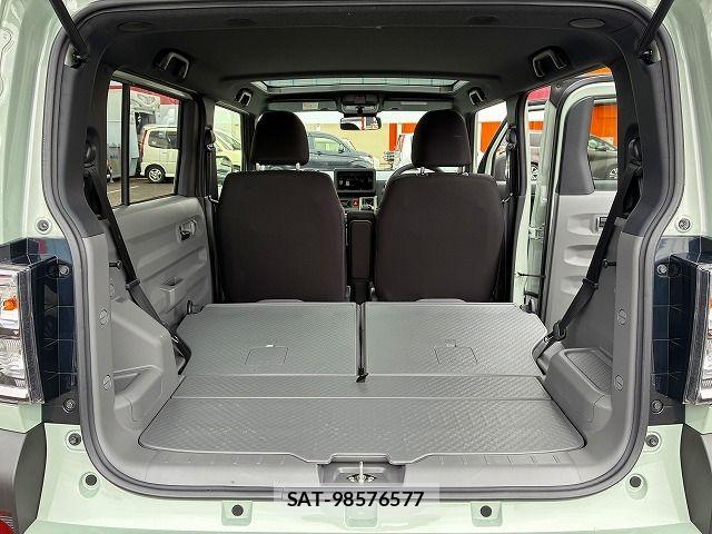 Daihatsu TAFT 2025-07 7562952-16
