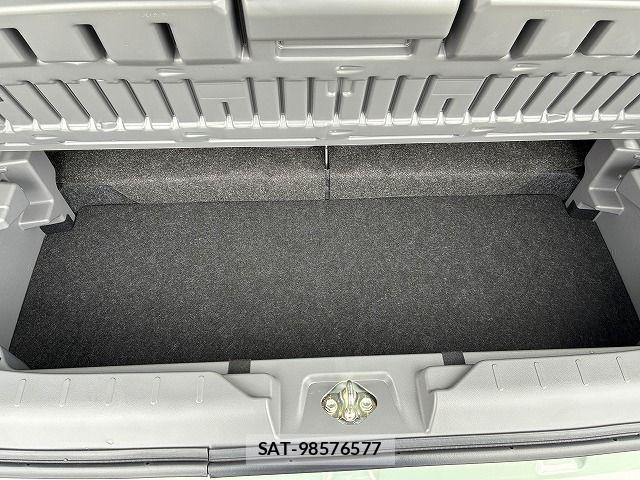 Daihatsu TAFT 2025-07 7562952-17