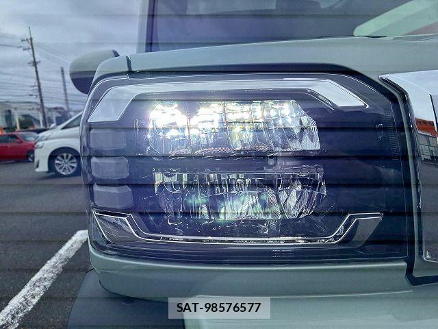 Daihatsu TAFT 2025-07 7562952-18