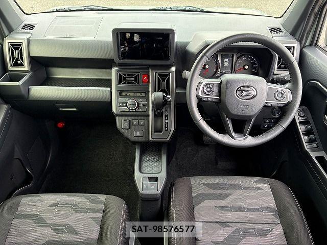 Daihatsu TAFT 2025-07 7562952-1