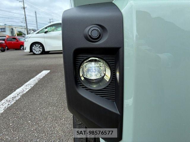 Daihatsu TAFT 2025-07 7562952-19