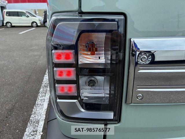 Daihatsu TAFT 2025-07 7562952-20