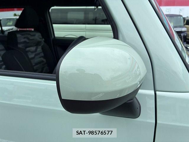 Daihatsu TAFT 2025-07 7562952-21