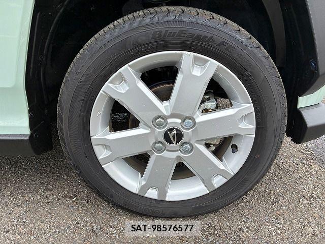 Daihatsu TAFT 2025-07 7562952-22