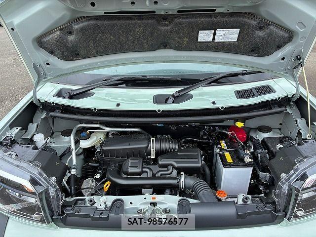 Daihatsu TAFT 2025-07 7562952-23