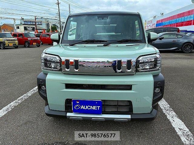 Daihatsu TAFT 2025-07 7562952-3