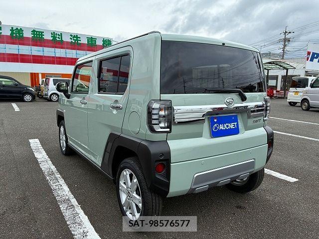 Daihatsu TAFT 2025-07 7562952-6