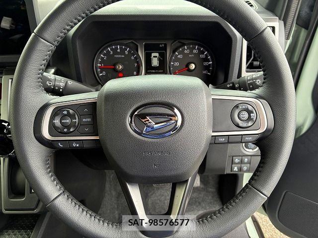 Daihatsu TAFT 2025-07 7562952-7