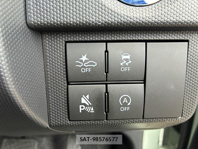 Daihatsu TAFT 2025-07 7562952-8