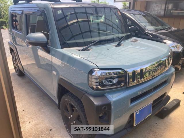Daihatsu TAFT 2020-07 7562958-0