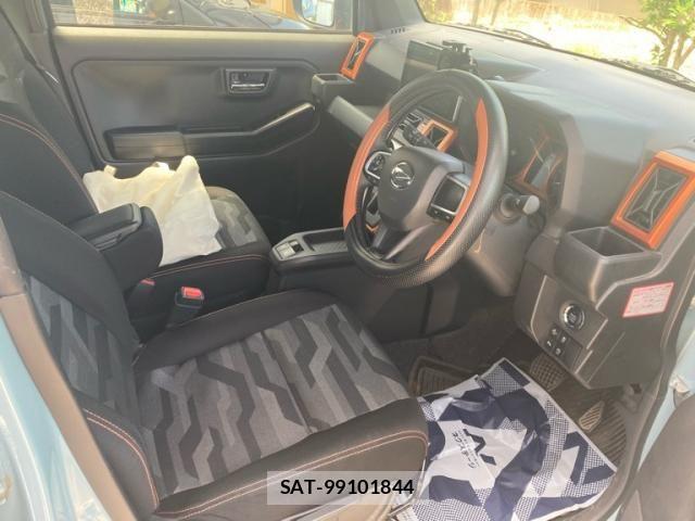 Daihatsu TAFT 2020-07 7562958-12