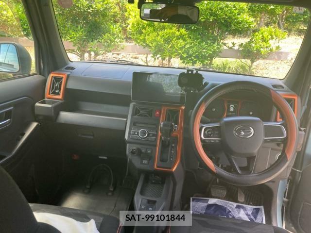Daihatsu TAFT 2020-07 7562958-14