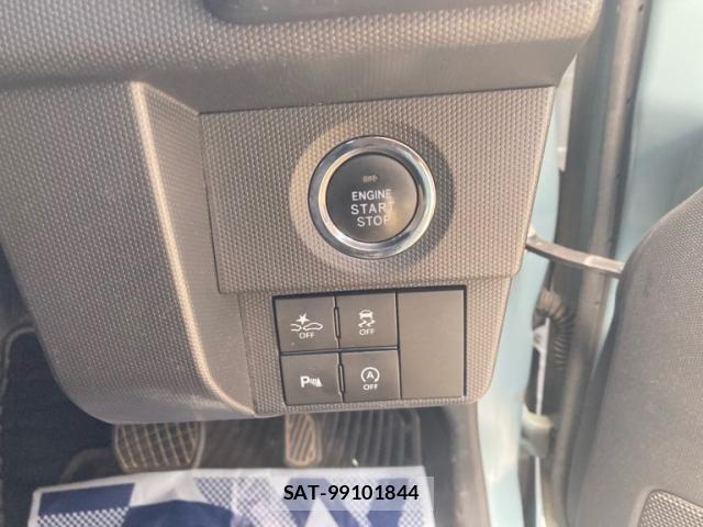 Daihatsu TAFT 2020-07 7562958-17