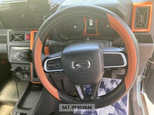 Daihatsu TAFT 2020-07 7562958-18