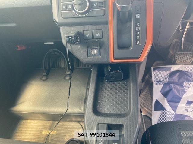 Daihatsu TAFT 2020-07 7562958-19