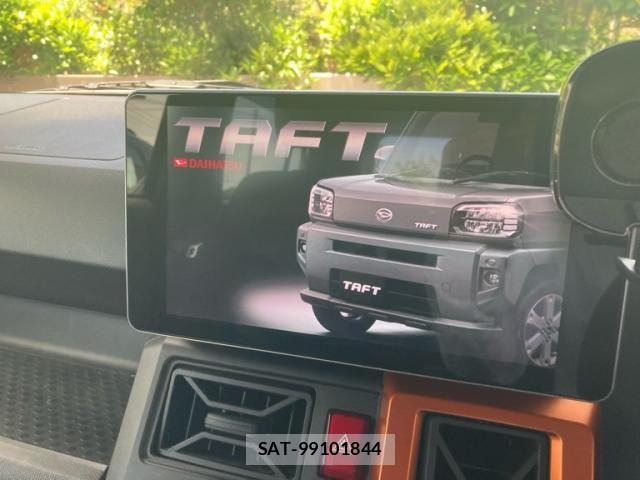 Daihatsu TAFT 2020-07 7562958-22