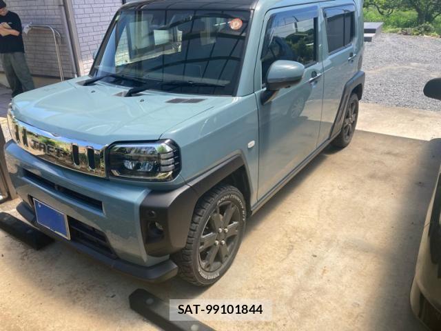 Daihatsu TAFT 2020-07 7562958-2