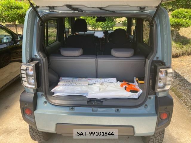 Daihatsu TAFT 2020-07 7562958-5