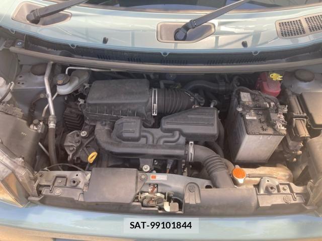 Daihatsu TAFT 2020-07 7562958-6