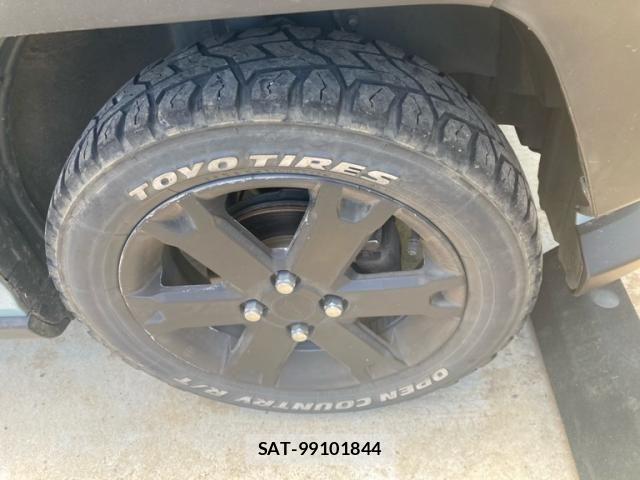 Daihatsu TAFT 2020-07 7562958-8