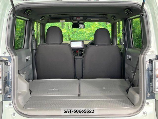 Daihatsu TAFT 2026-02 7620588-9