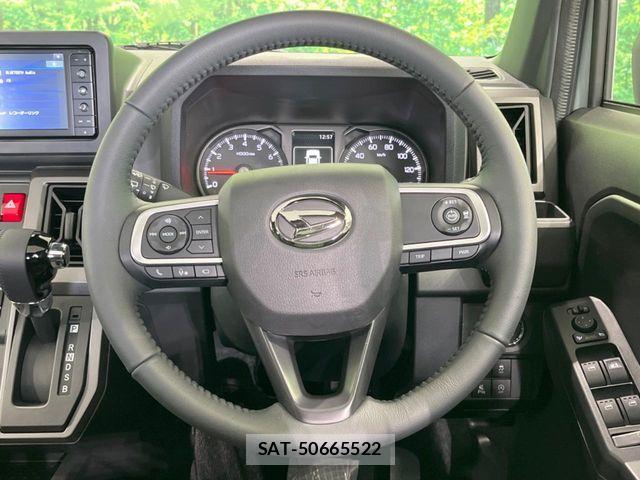 Daihatsu TAFT 2026-02 7620588-10
