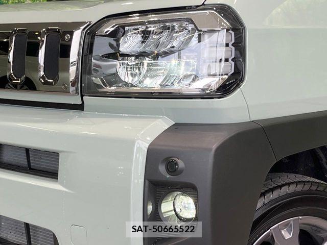 Daihatsu TAFT 2026-02 7620588-11