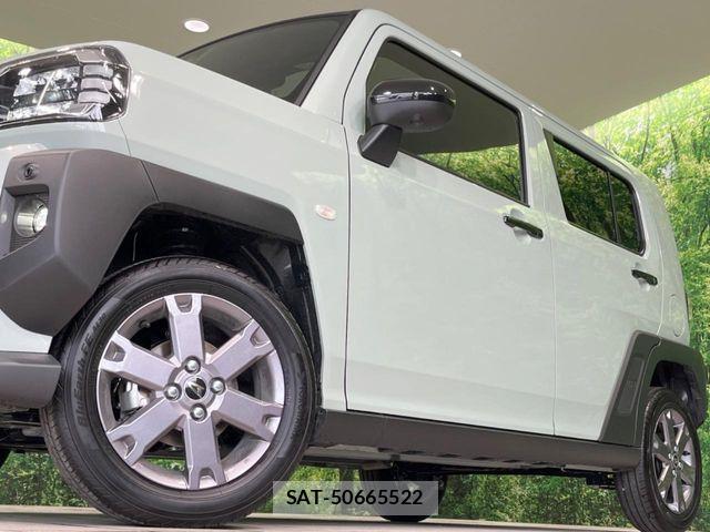 Daihatsu TAFT 2026-02 7620588-12
