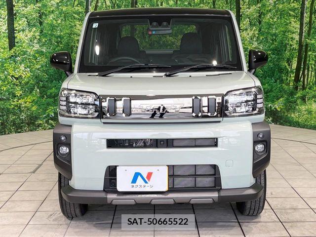 Daihatsu TAFT 2026-02 7620588-13