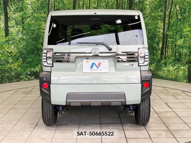 Daihatsu TAFT 2026-02 7620588-14