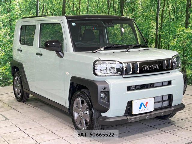 Daihatsu TAFT 2026-02 7620588-15