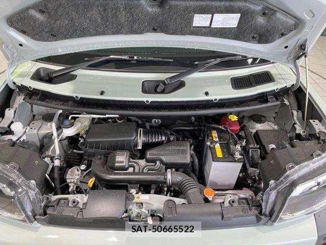 Daihatsu TAFT 2026-02 7620588-17
