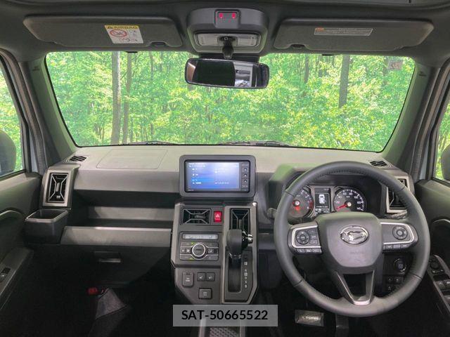Daihatsu TAFT 2026-02 7620588-1