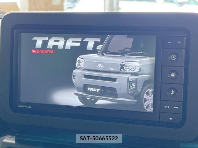 Daihatsu TAFT 2026-02 7620588-3