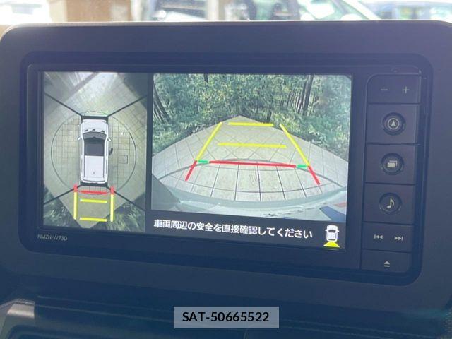 Daihatsu TAFT 2026-02 7620588-4