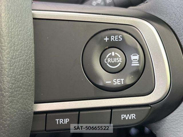 Daihatsu TAFT 2026-02 7620588-5