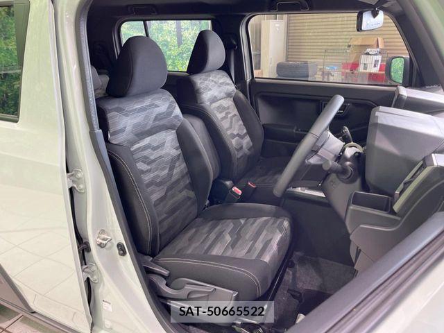 Daihatsu TAFT 2026-02 7620588-7