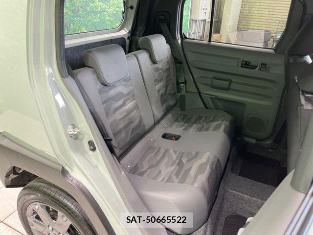 Daihatsu TAFT 2026-02 7620588-8