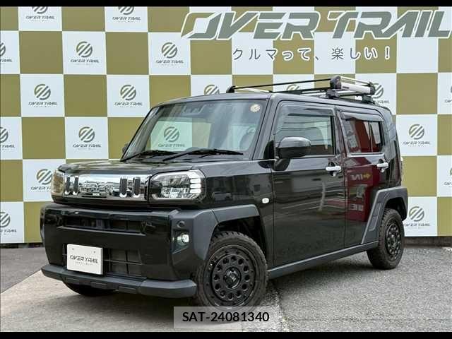 Daihatsu TAFT 2020-12 7620618-0