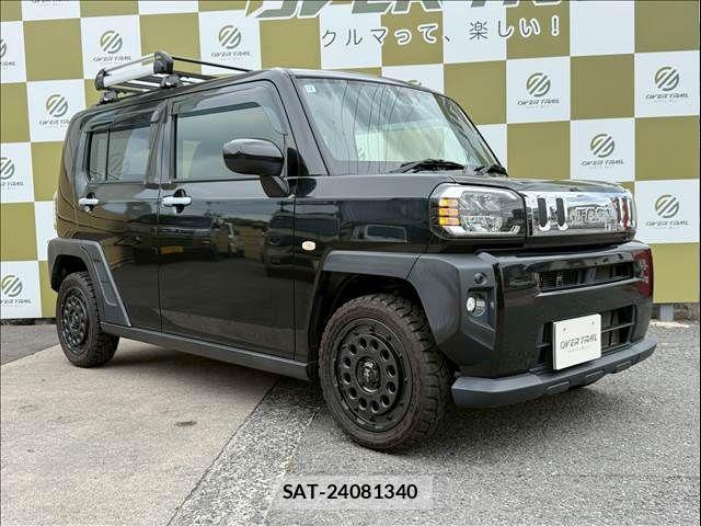 Daihatsu TAFT 2020-12 7620618-9