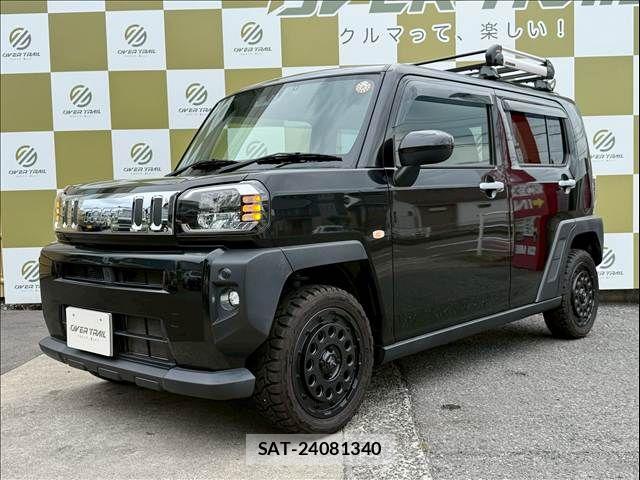 Daihatsu TAFT 2020-12 7620618-10