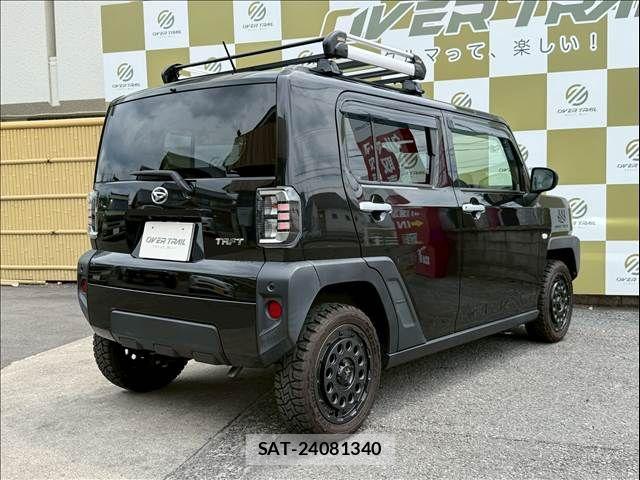 Daihatsu TAFT 2020-12 7620618-11