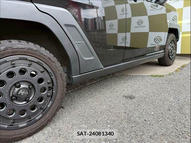 Daihatsu TAFT 2020-12 7620618-12
