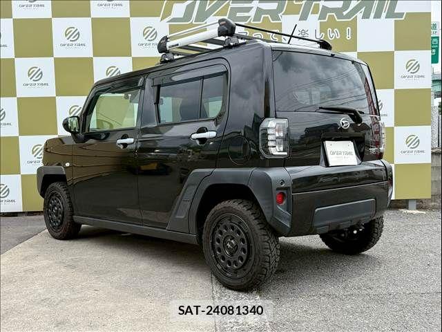 Daihatsu TAFT 2020-12 7620618-13