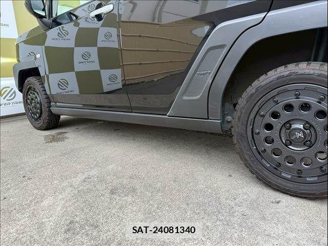 Daihatsu TAFT 2020-12 7620618-14