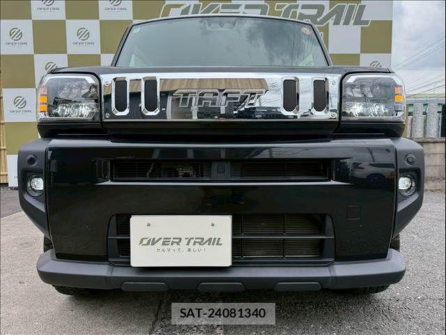 Daihatsu TAFT 2020-12 7620618-15