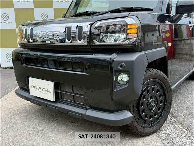 Daihatsu TAFT 2020-12 7620618-16