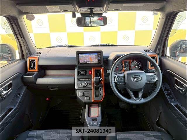 Daihatsu TAFT 2020-12 7620618-1