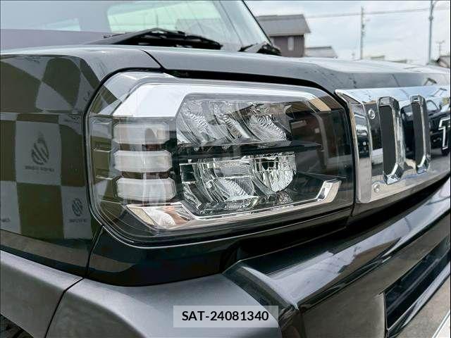 Daihatsu TAFT 2020-12 7620618-20